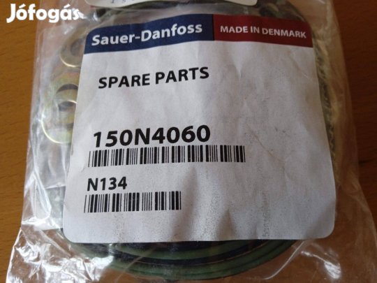 Danfoss Tömítéskészlet OSP kormányorbithoz