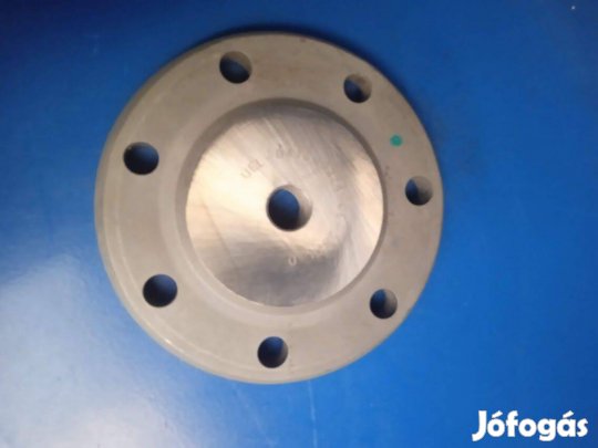 Danfoss Végfedél résolajos OMR