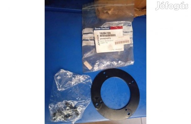 Danfoss adapter ring (Joystick spareparts)
