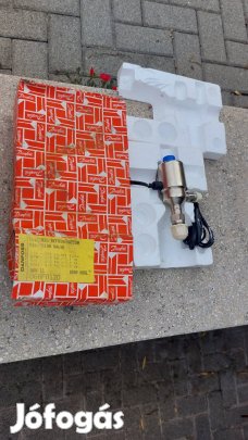 Danfoss elektromos szelep