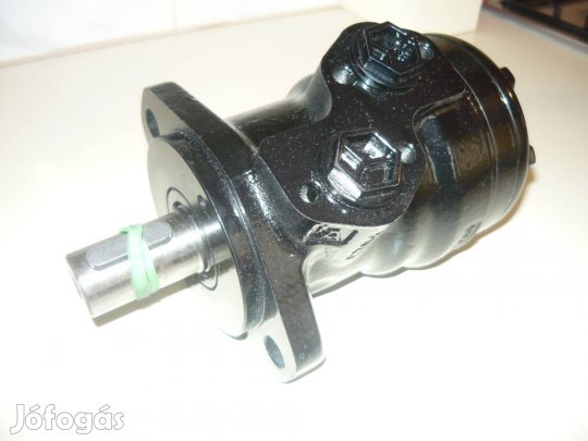 Danfoss hidrómotor hidraulika motor, hydró motor eladó. Új!!!