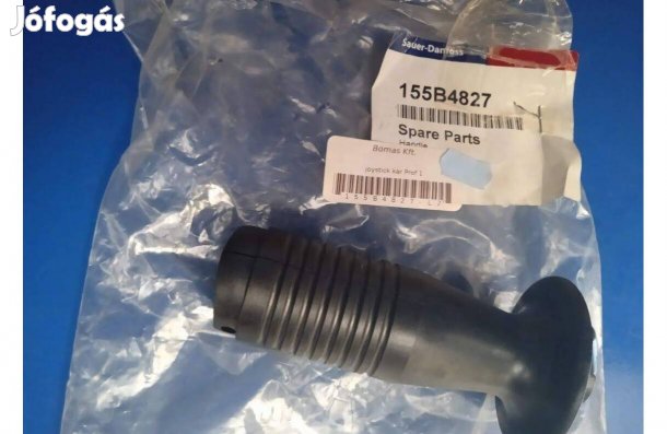 Danfoss joystick kar Prof 1