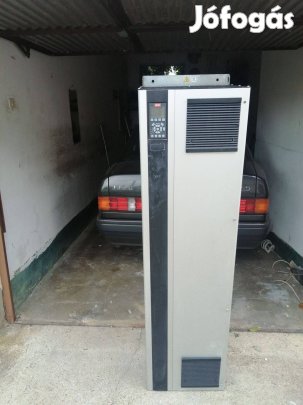 Danfoss vlt aqua drive 75-160kw frekvenciaváltó