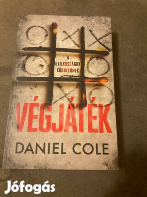 Daniel Cole végjáték