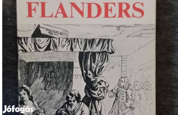 Daniel Defoe: Moll Flanders