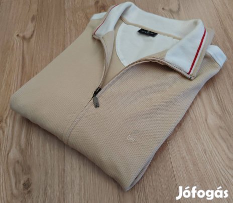 Daniel Hechter férfi pulóver kardigán