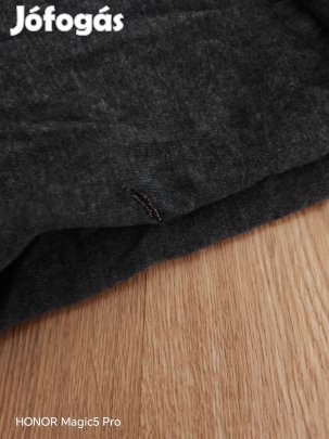 Daniel Hechter gyapju minőségi női gyapju garbó