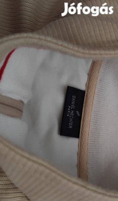 Daniel Hechter sportos férfi kardigán XL