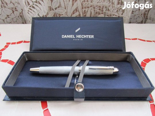 Daniel Hechter toll eladó