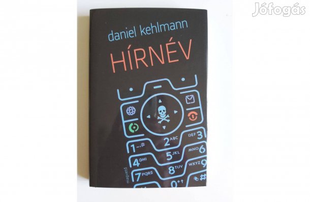 Daniel Kehlmann: Hírnév