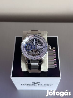 Daniel Klein Dual Time Automatic
