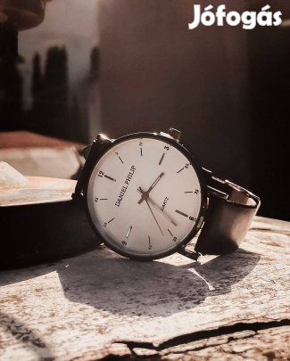 Daniel Philip kar óra