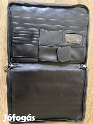 Daniel Ray műbőr iratmappa / irattáska