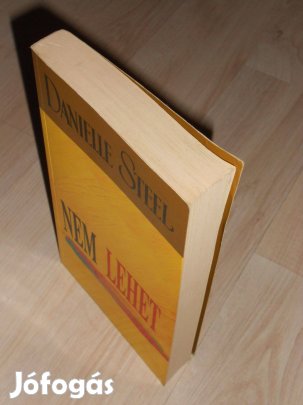 Daniel Steel: Nem lehet (0274)