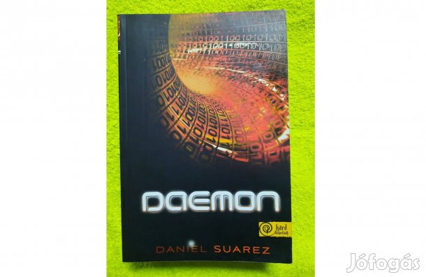 Daniel Suarez: Daemon