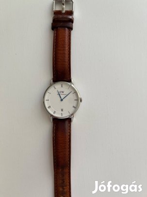 Daniel Wellington női karóra 34 mm