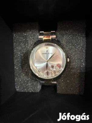 Daniel klein nöi karóra