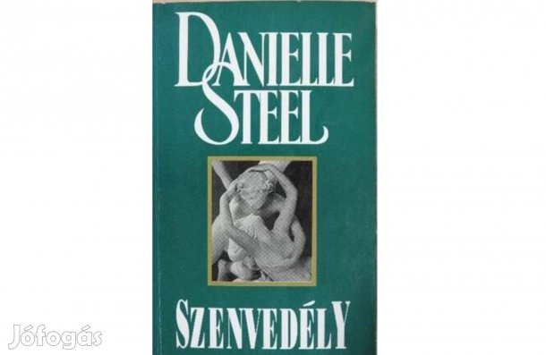 Danielle Steel Szenvedély