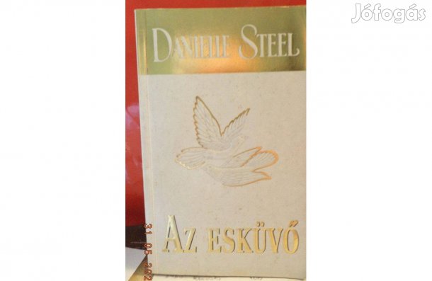Danielle Steel: Az esküvő