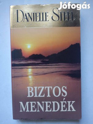 Danielle Steel: Biztos menedék