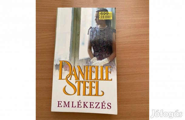 Danielle Steel: Emlékezés című könyv