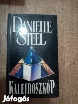 Danielle Steel: Kaleidoszkóp