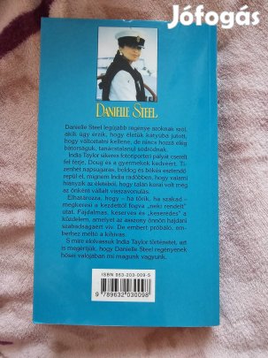 Danielle Steel: Keserédes