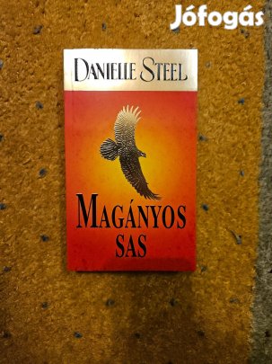 Danielle Steel: Magányos sas