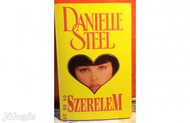 Danielle Steel: Szerelem