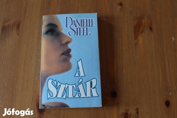 Danielle Steel - A sztár