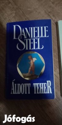 Danielle Steel : Áldott teher