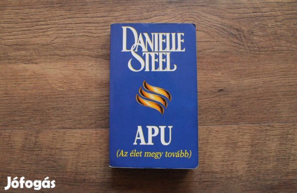 Danielle Steel - Apu
