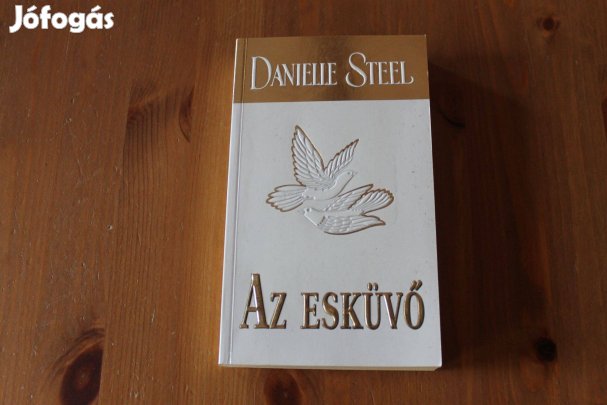 Danielle Steel - Az esküvő