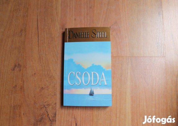 Danielle Steel - Csoda