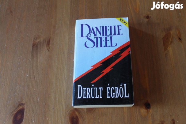 Danielle Steel - Derült égből