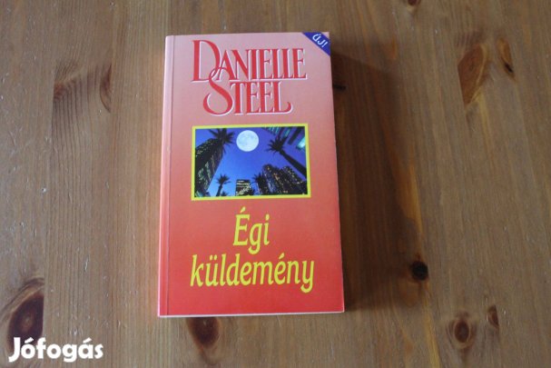 Danielle Steel - Égi küldemény