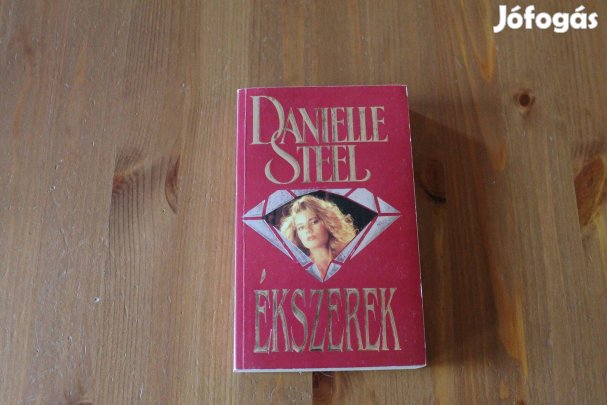 Danielle Steel - Ékszerek