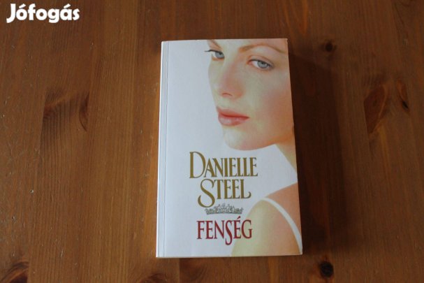 Danielle Steel - Fenség