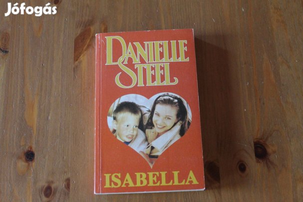 Danielle Steel - Isabella