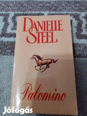 Danielle Steel : Palomino