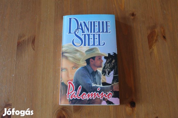 Danielle Steel - Palomino