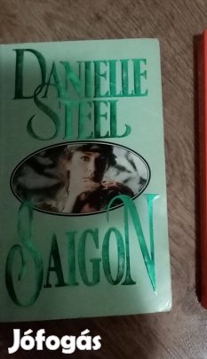 Danielle Steel : Saigon