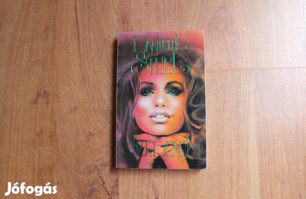 Danielle Steel - Szerelem