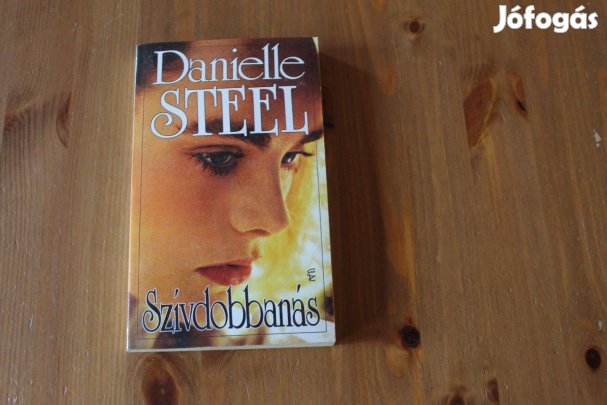 Danielle Steel - Szívdobbanás