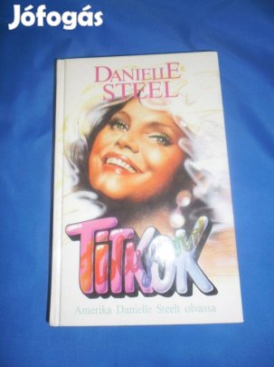 Danielle Steel : Titkok