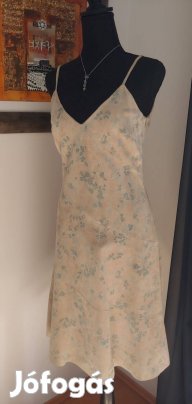 Danier hasított bőr női ruha