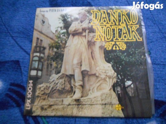 Dankó nóták nagylemez