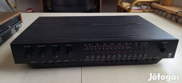 Dansk receiver, 2 db eladó