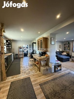 Dánszentmiklósi eladó 77 nm-es ház