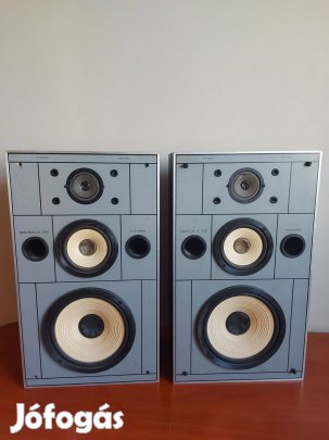 Dantax LX 255 hangfalpár